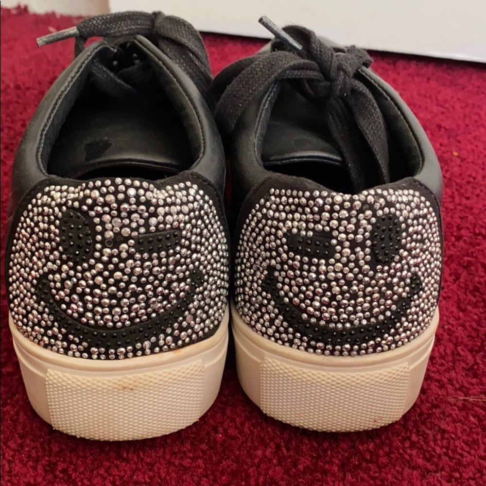 Worn twice